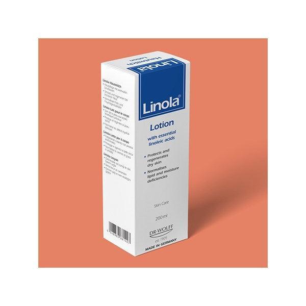 Linola Losyon 200 Ml - Farmareyon