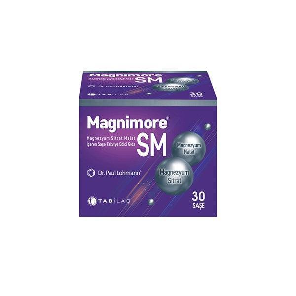 Magnimore SM 30 Saşe - Farmareyon