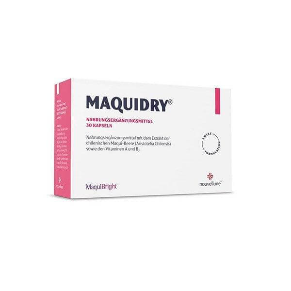 MaquiDry 30 Kapsül - Farmareyon