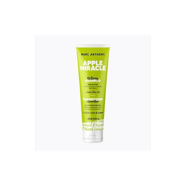 Marc Anthony Apple Miracle Restoring Shampoo 250 ml - Farmareyon