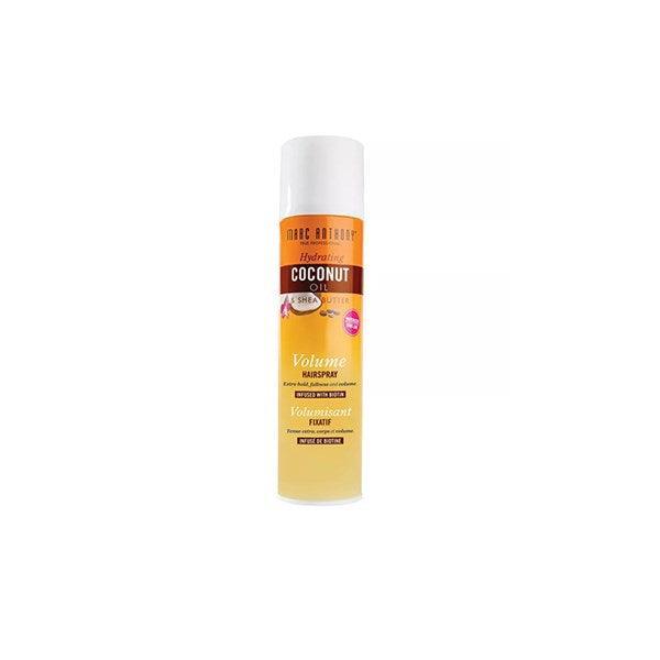 Marc Anthony Coconut Oil &amp; Shea Butter Volume Hair Spray 300 ml - Farmareyon