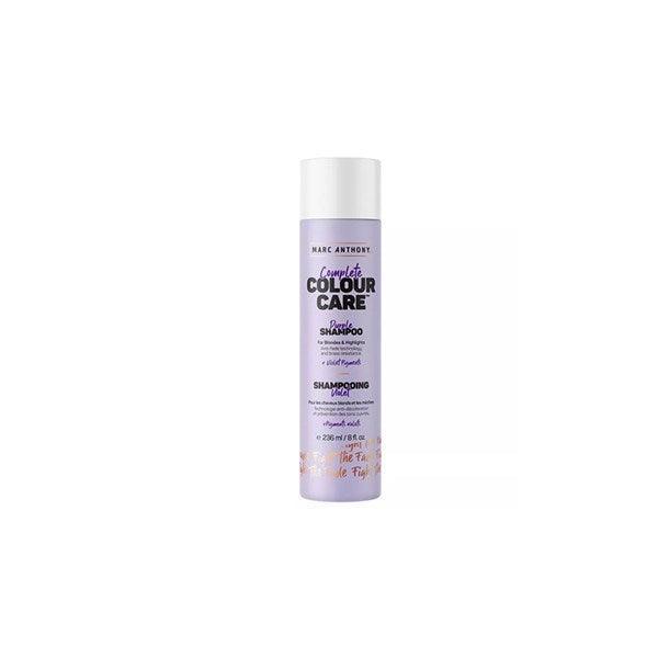 Marc Anthony Complete Color Care Purple Shampoo 236 ml - Farmareyon