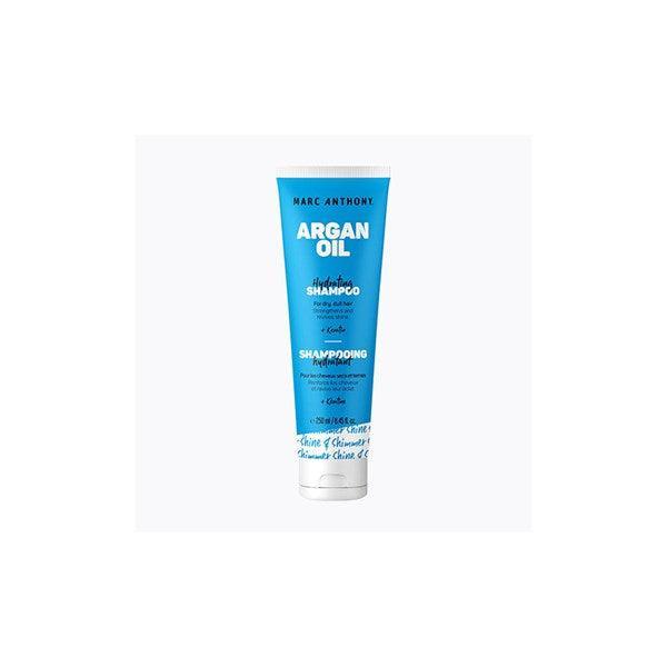 Marc Anthony Nourishing Argan Oil Extra Hydrating Shampoo 250 ml ( Kuru Saçlara Özel ) - Farmareyon