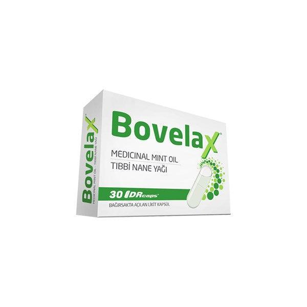 Nbtlife Bovelax 30 Kapsül - Farmareyon