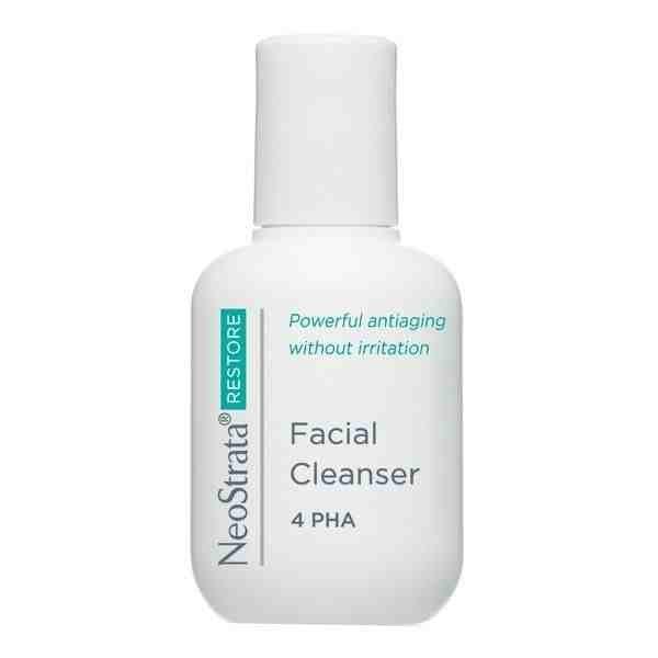 Neostrata Facial Cleanser Tüm Cilt Tipleri İçin Yüz Temizleyici