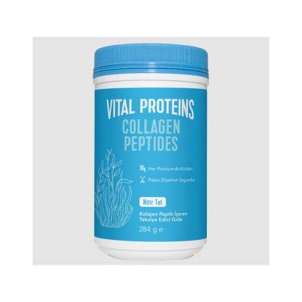 Nestle Vital Proteins Collagen Peptides 284 gram Toz - Farmareyon