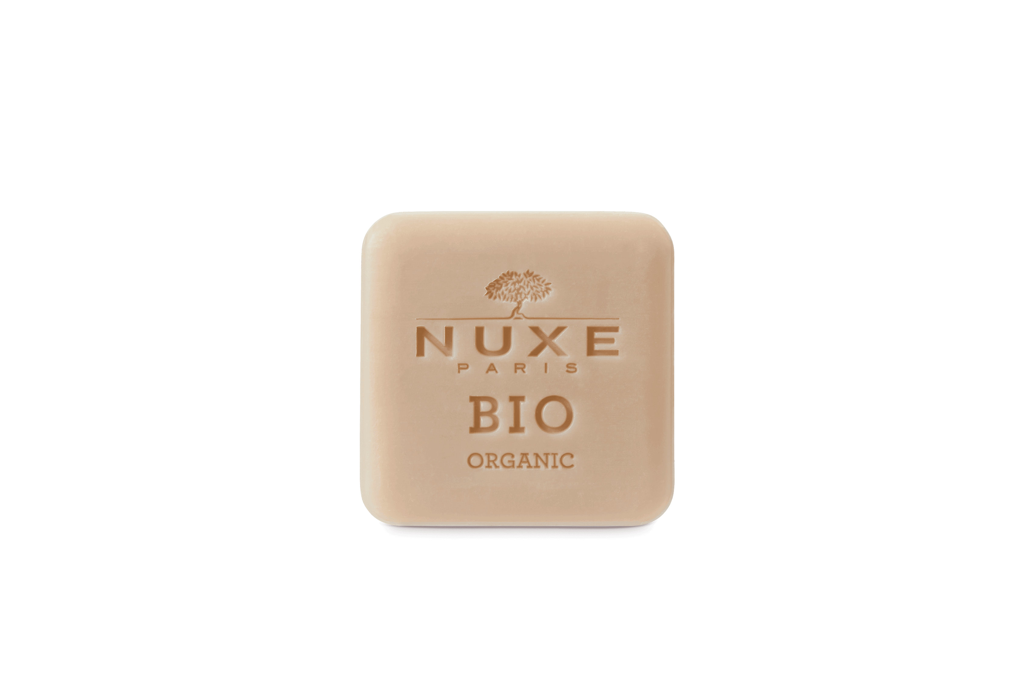 Nuxe Bio Organic Delicate Superfatted Soap 100 gr - Farmareyon
