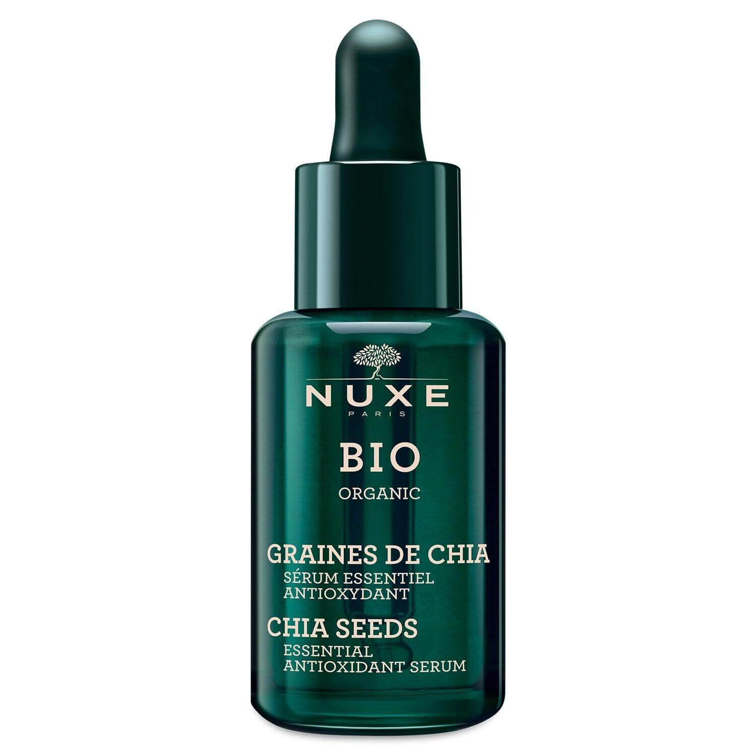 Nuxe Bio Organic Essential Antioxidant Serum 30 ml - Farmareyon