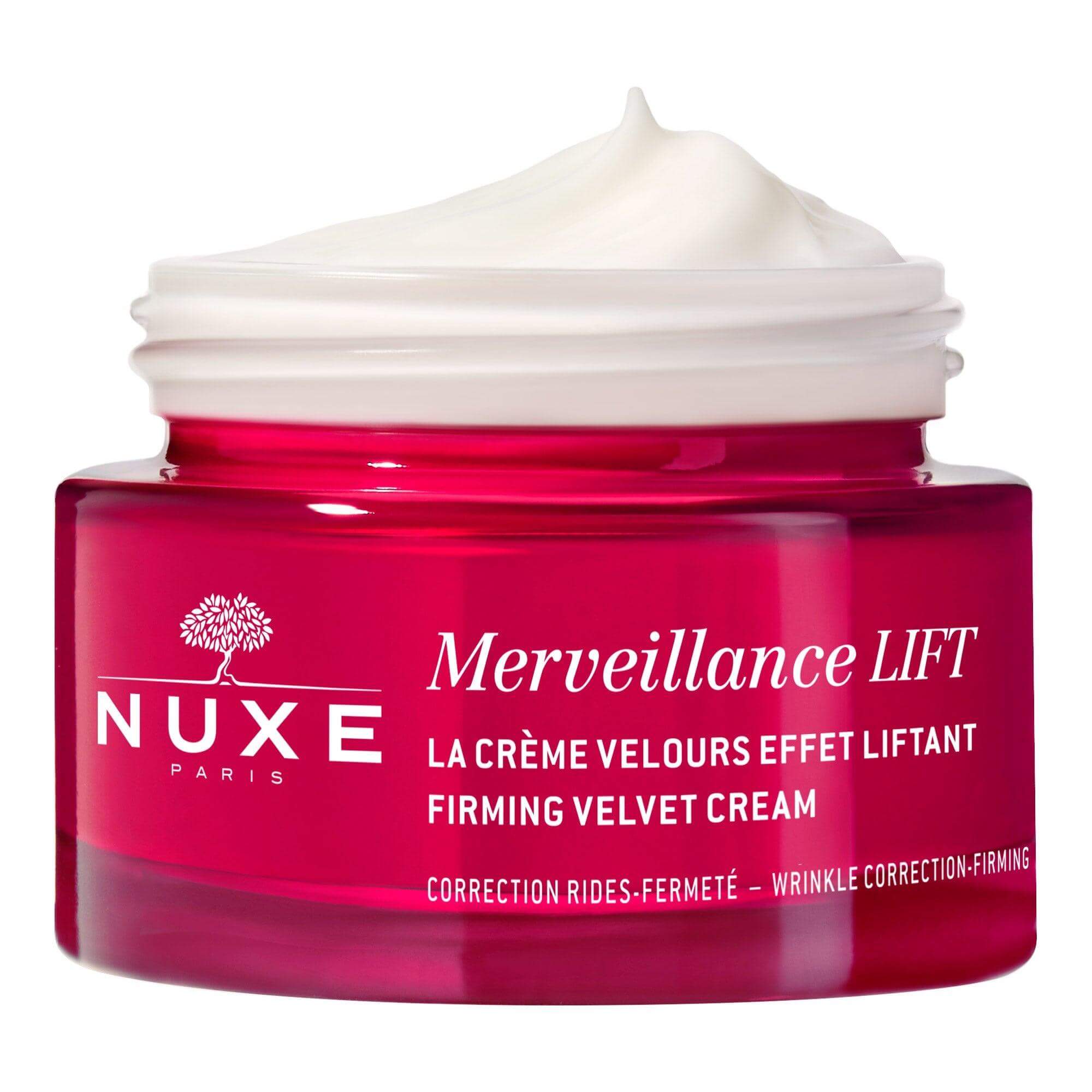 Nuxe Merveillance Lift Firming Velvet Cream 50 ml - Farmareyon