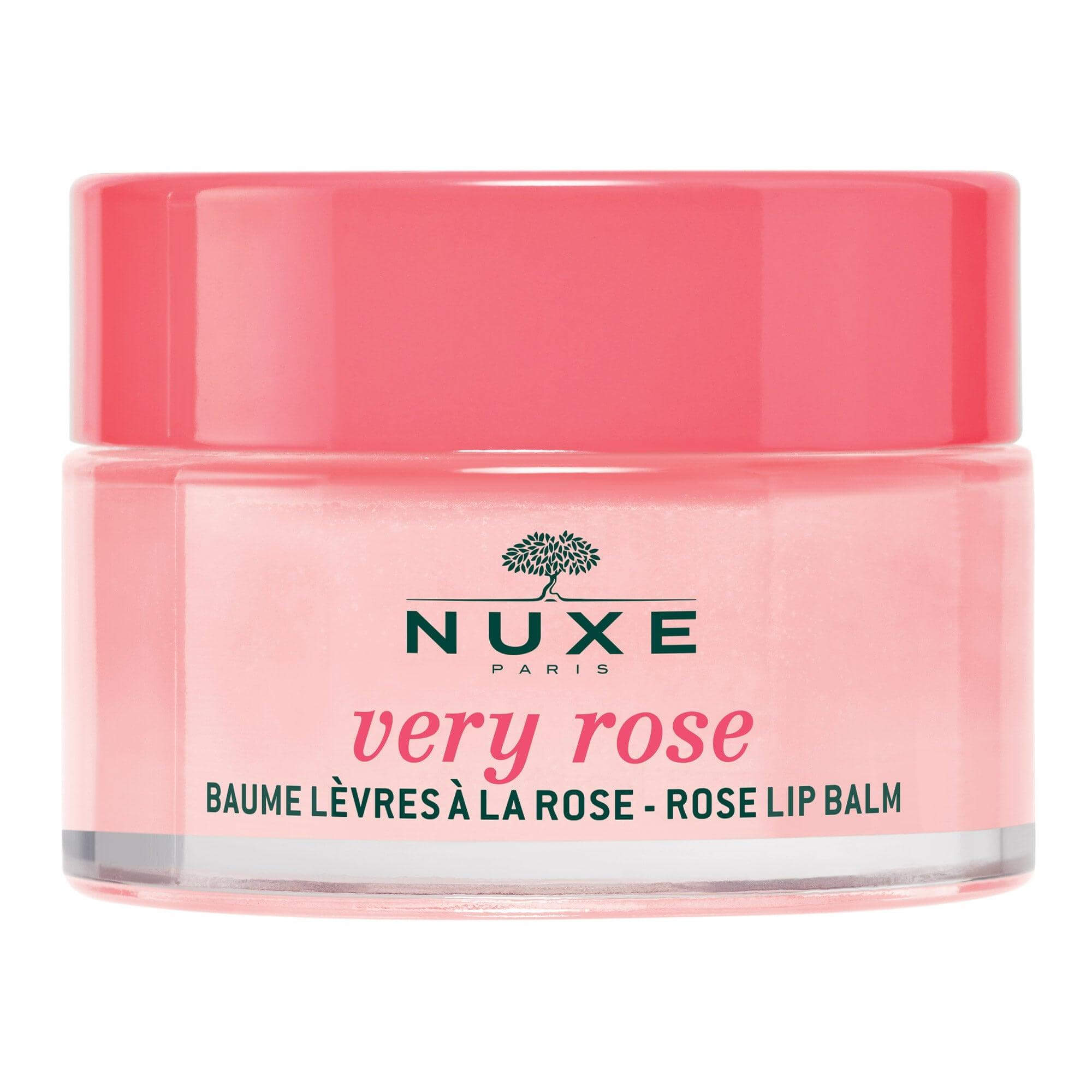 Nuxe Very Rose Gül Özlü Dudak Balmı 15 gr - Farmareyon