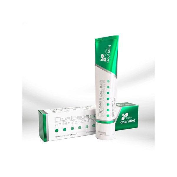 Opalescence Whitening Toothpaste Beyazlatıcı Diş Macunu Cool Mint 100 ml - Farmareyon