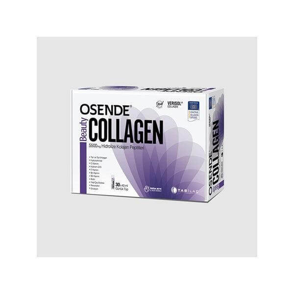 Osende Beauty Collagen 40 ml x 30 Günlük Tüp - Farmareyon