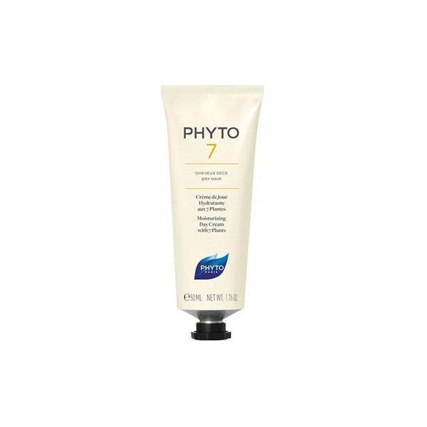 Phyto 7 Hydrating Day Cream 50Ml - Farmareyon