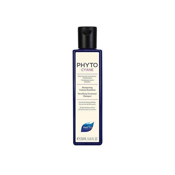 Phyto Phytocyane Saç Dökülmesine Karşı Şampuan 250 ml - Farmareyon