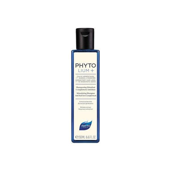 Phyto Phytolium+ Erkek Tipi Dökülme Karşıtı Şampuan 250 ml - Farmareyon