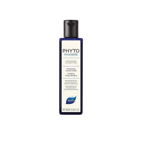 Phyto Phytophanere Canlandırıcı Şampuan 250 ml - Farmareyon
