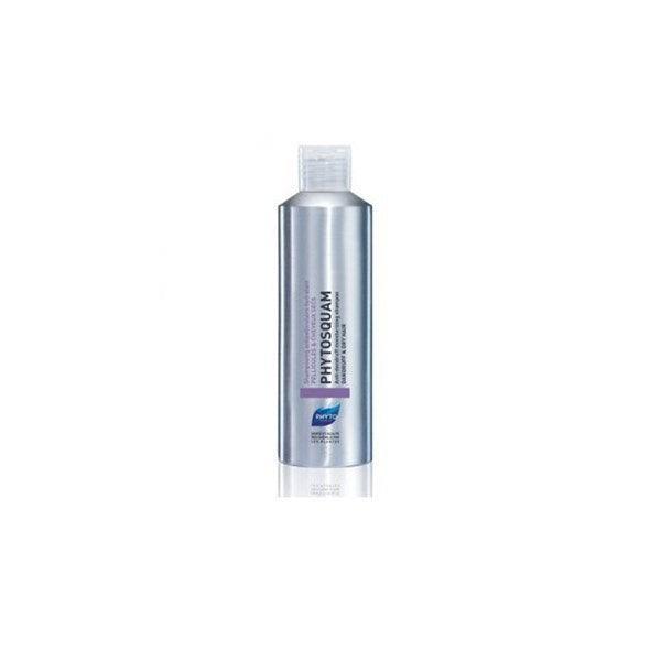Phyto Phytosquam Anti Dandruff Moisturizing Shampoo 200Ml - Farmareyon