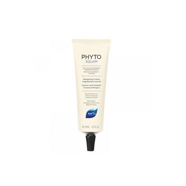 Phyto Phytosquam Intensive Anti-Dandruff Shampoo 125 ml - Farmareyon