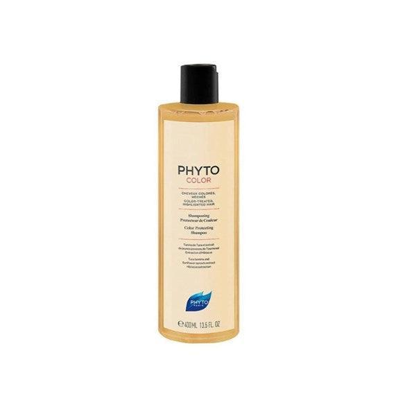 Phytocolor Shampoo 400 ml - Farmareyon