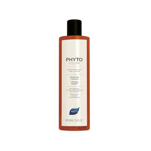 Phytovolume Shampoo Intense 400 ml Hacim Kazandıran Şampuan - Farmareyon