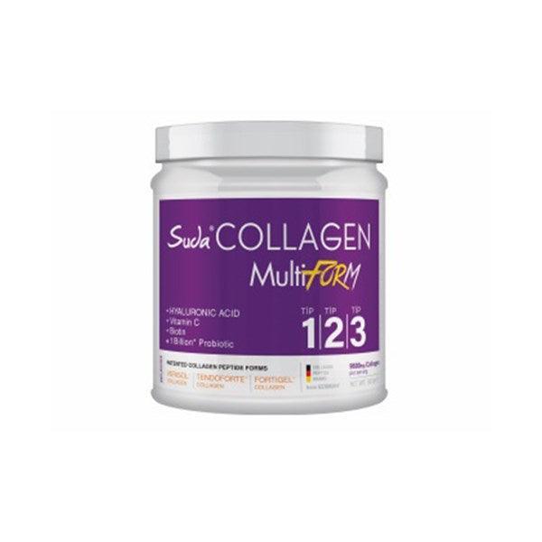Suda Collagen Multiform 300 Gr - Farmareyon