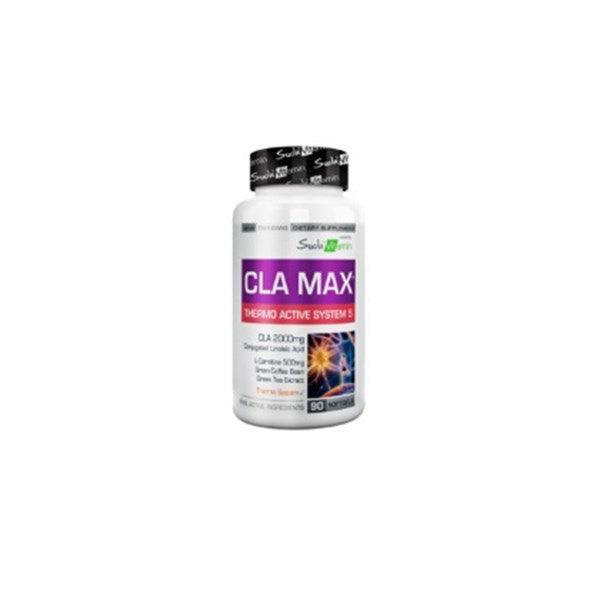 Suda Vitamin Clamax 90 Softjel Kapsül - Farmareyon
