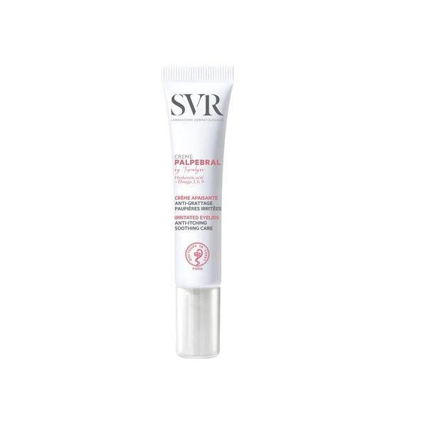 SVR Topialyse Palpebral Cream 15 ml - Farmareyon