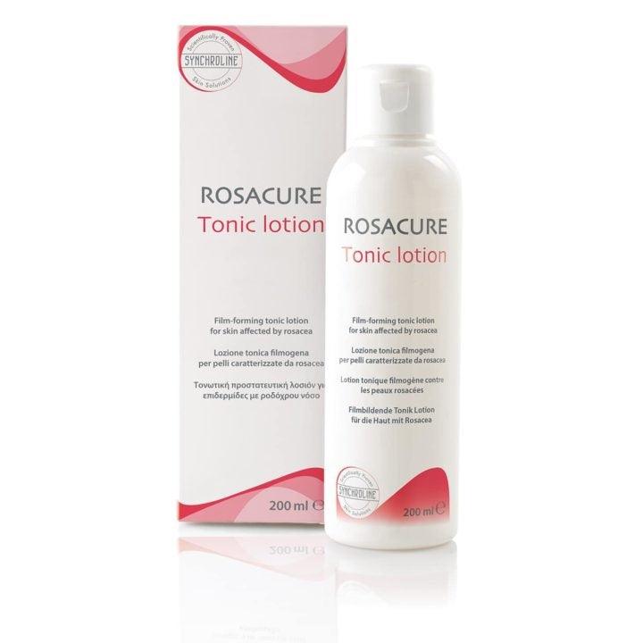 Synchroline Rosacure Tonic Lotion 200 ml - Farmareyon
