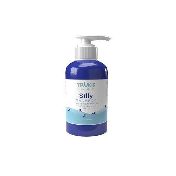 Trukid Silly Saç Ve Vücut Şampuanı 236 ml - Farmareyon