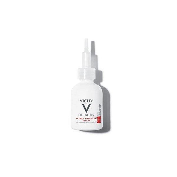 Vichy Liftactiv Retinol Specialist Serum 30 ml - Farmareyon
