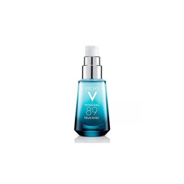 Vichy Mineral 89 Eyes 15 ml ( Mineral 89 Göz Çevresi Bakımı ) - Farmareyon