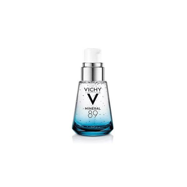 Vichy Mineral 89% Mineralizing Water + Hyaluronic Acid 30 ml