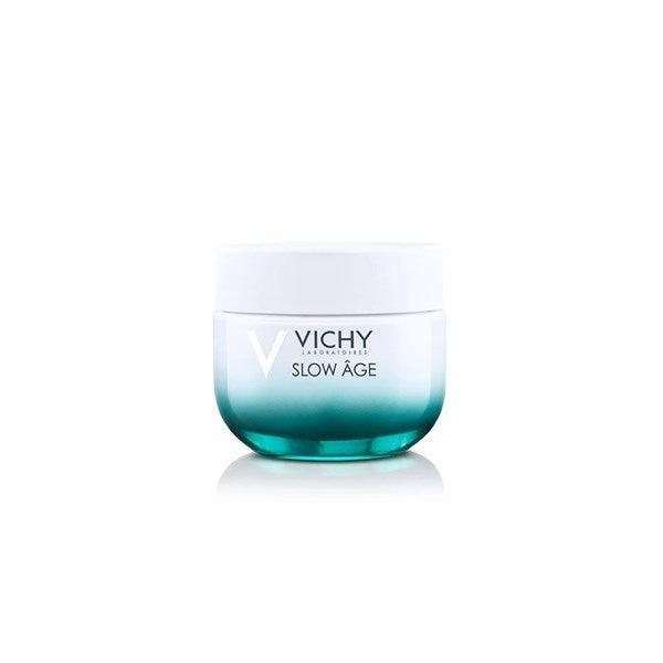 Vichy Slow Age Cream Gündüz Kremi Spf 30 50Ml ( Normal - Kuru Ciltlere Özel ) - Farmareyon
