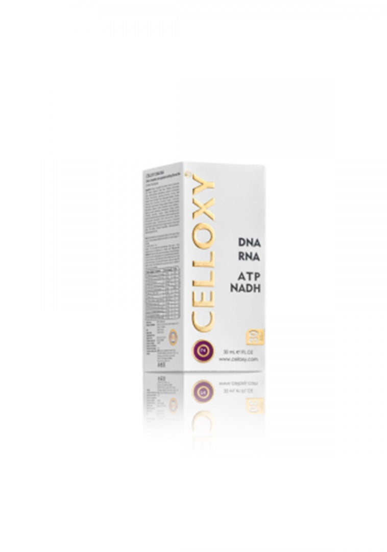 Celloxy DNA*RNA 30 ml