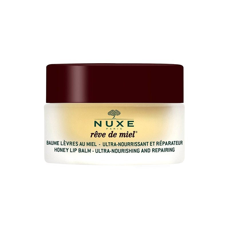 Nuxe Reve De Miel Ultra-Nourishing Lip Balm 15 gr