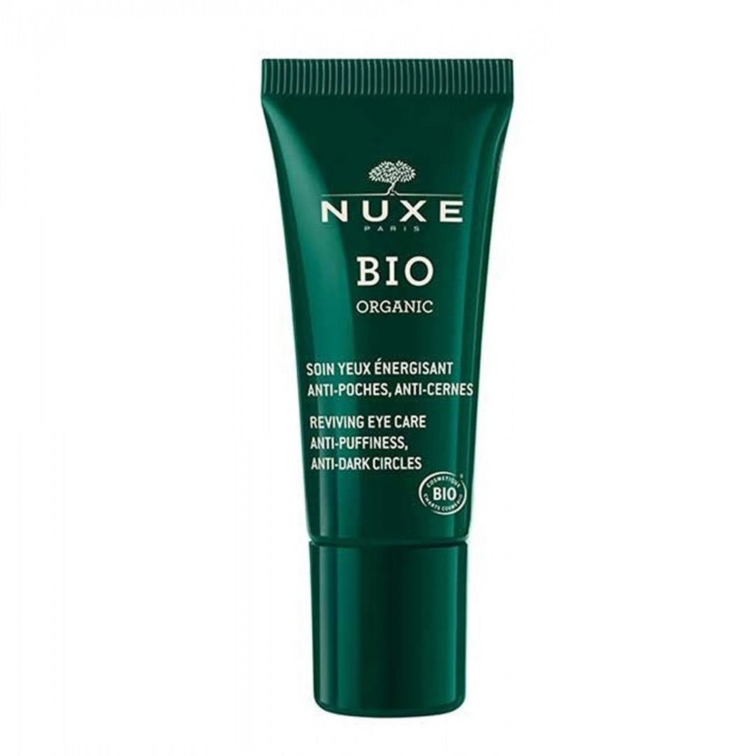 Nuxe Bio Organic Eye Cream 15 ml