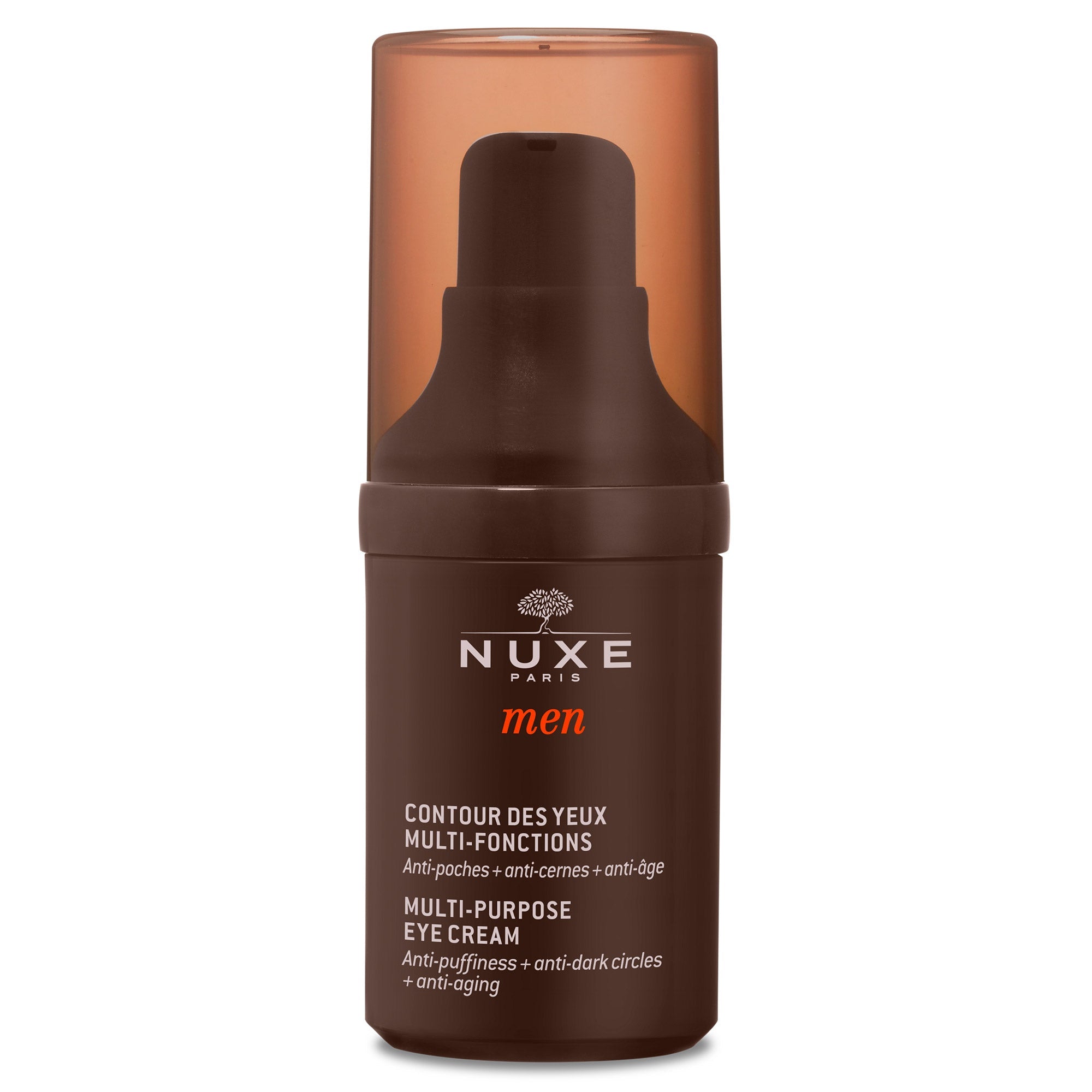 Nuxe Men Eye Cream 15 ml