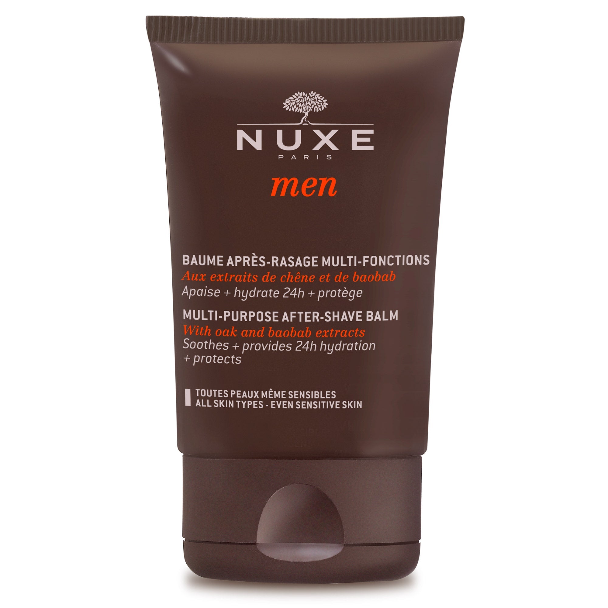 Nuxe Men After-Shave Balm 50 ml