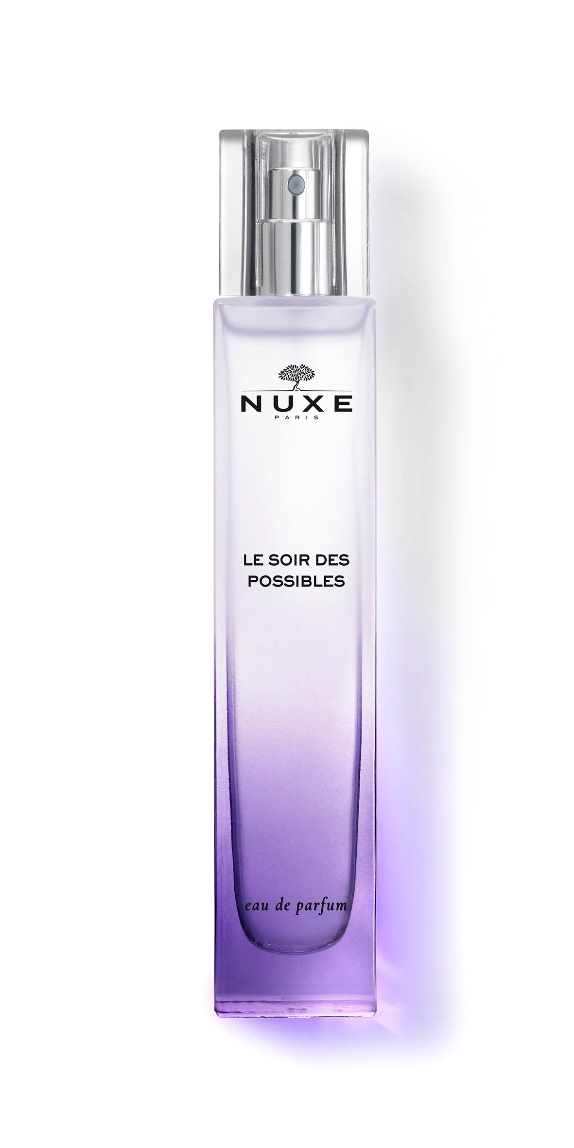 Nuxe Le Soir Des Possibles Parfüm 50 ml