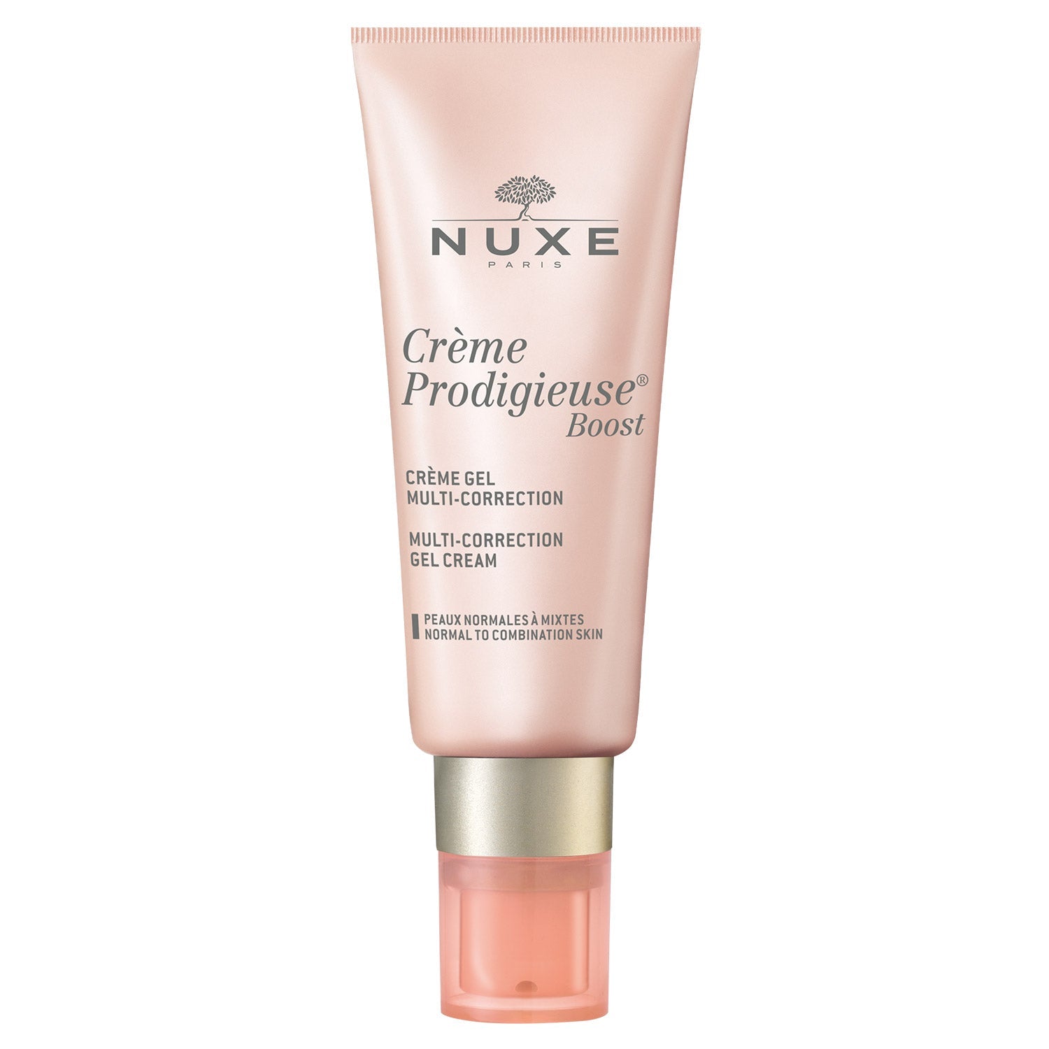 Nuxe Creme Prodigieuse Boost Multi Correction Gel Cream 40 ml