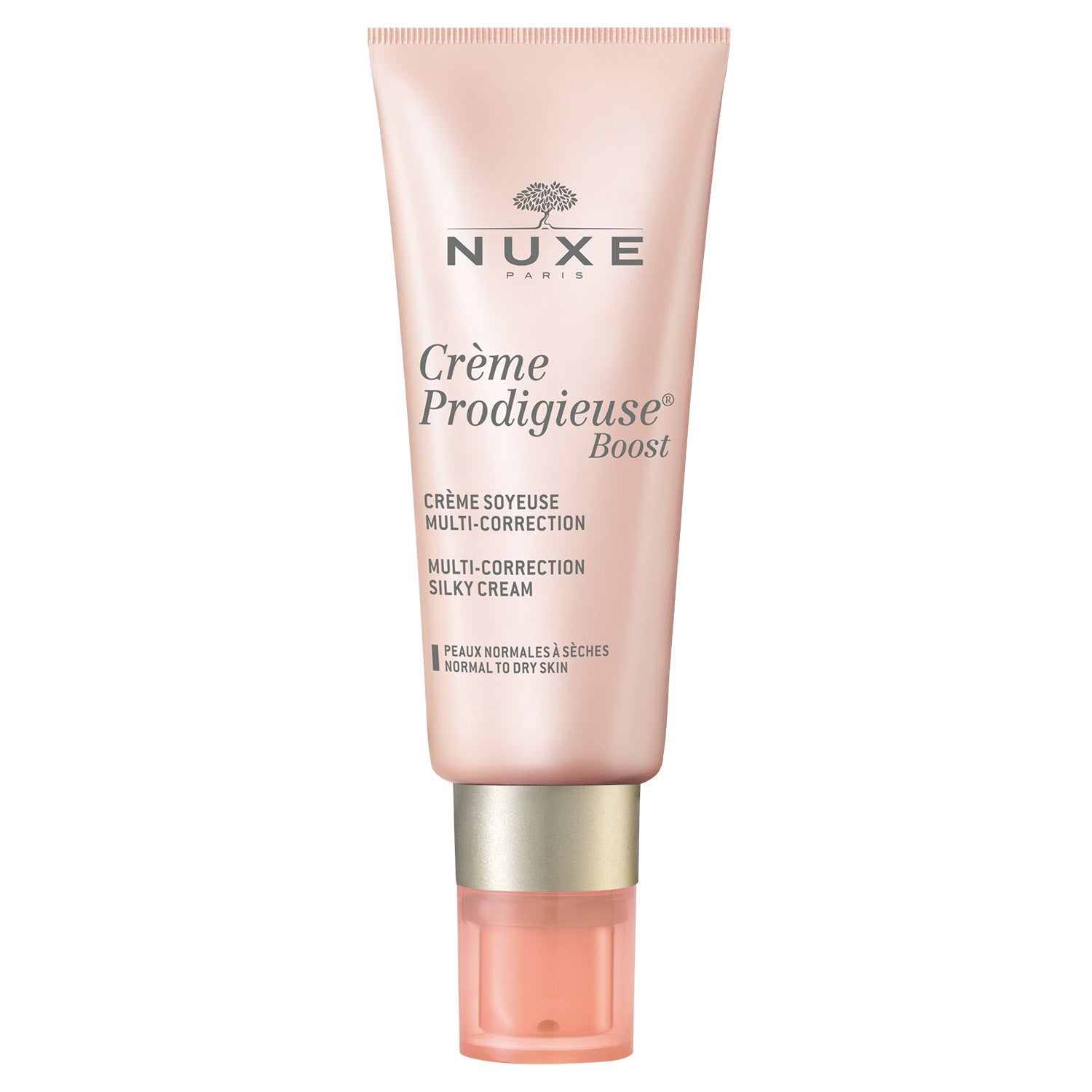 Nuxe Creme Prodigieuse Boost Multi Correcting Silky Cream 40 ml