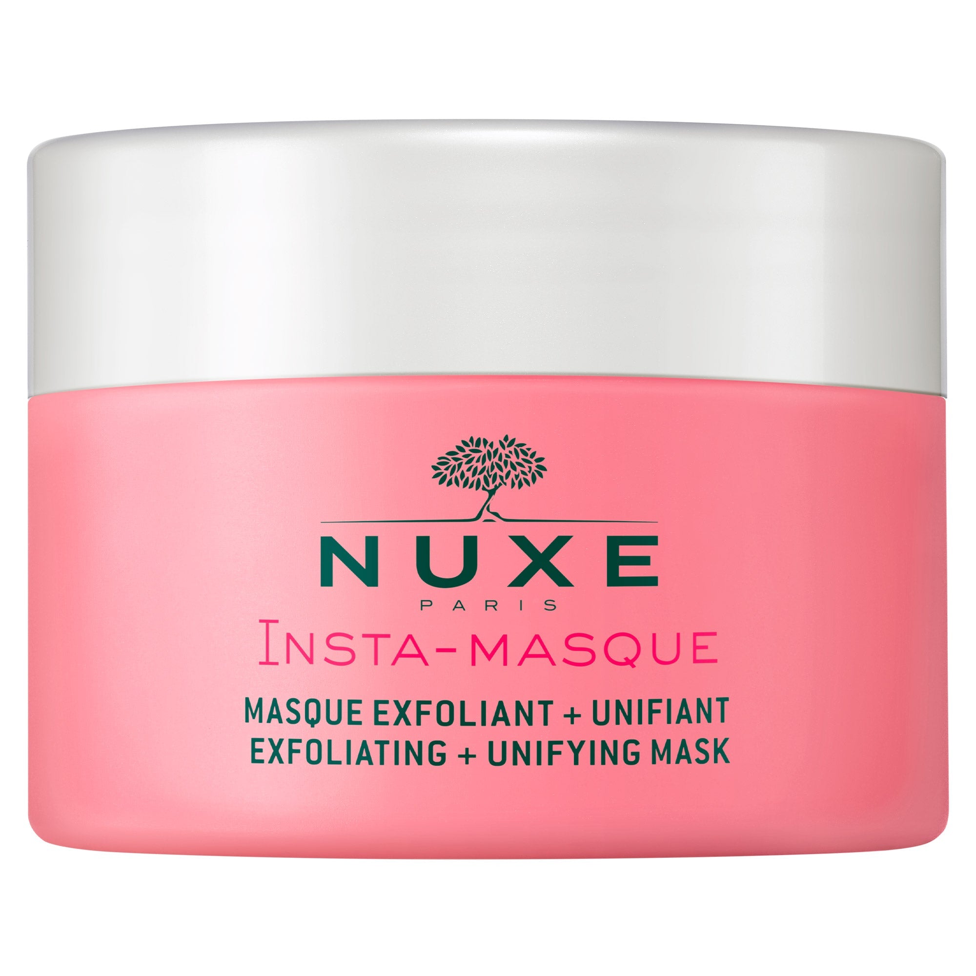 Nuxe Insta-Masque Exfoliating + Unifying Mask 50 ml