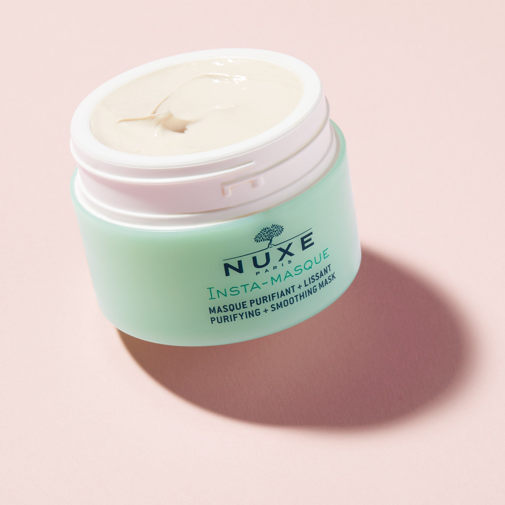 Nuxe Insta-Masque Purifying + Smoothing Mask 50 ml