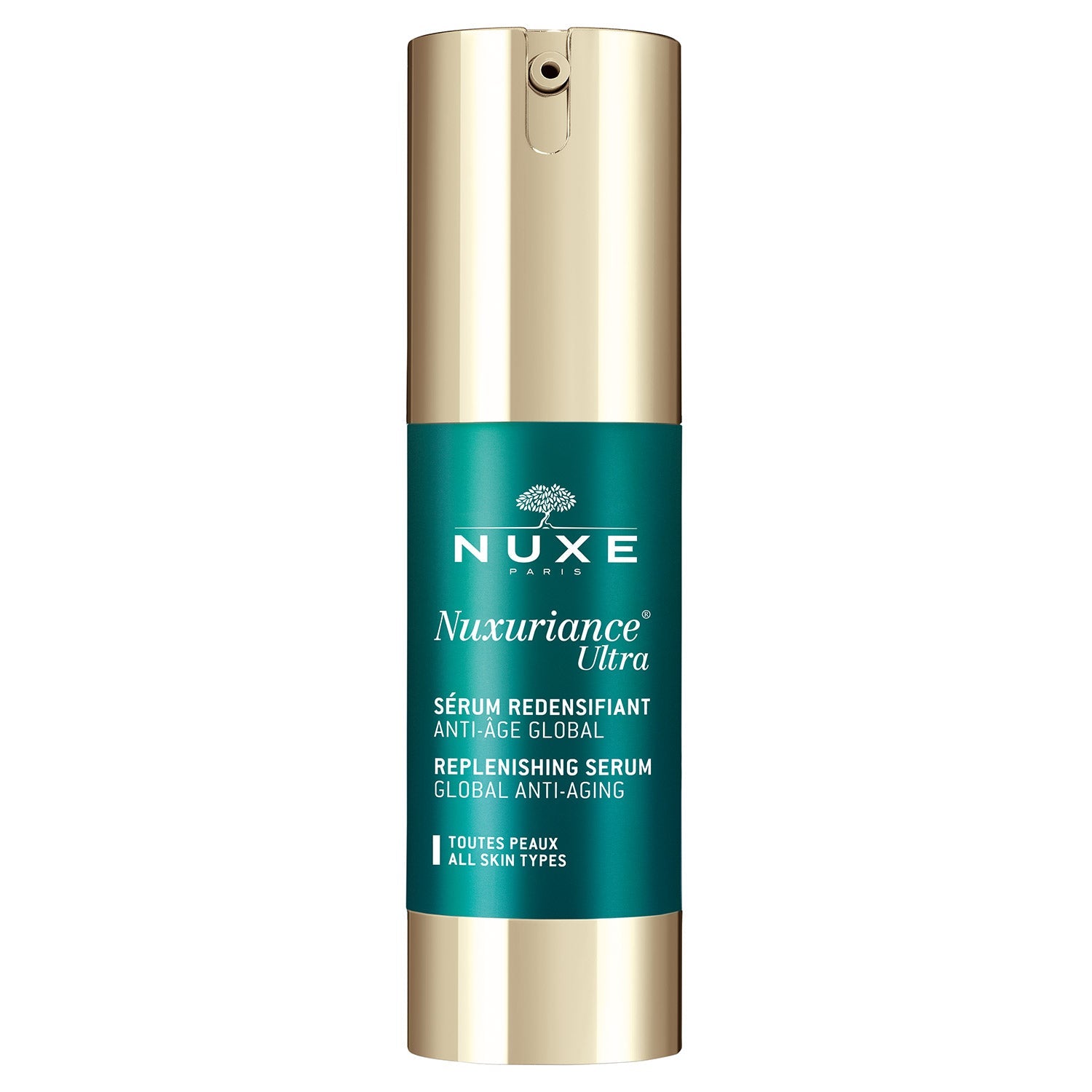 Nuxe Nuxuriance Ultra Global Anti-Aging Serum 30 ml
