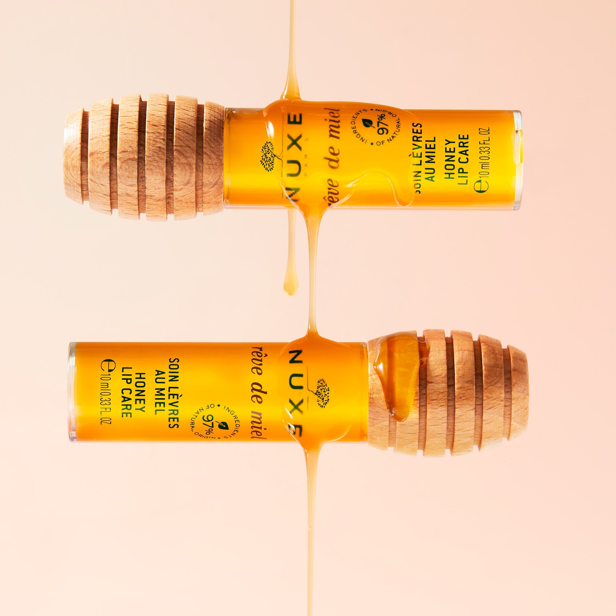 Nuxe Reve de Miel Honey Lip Care 10 ml