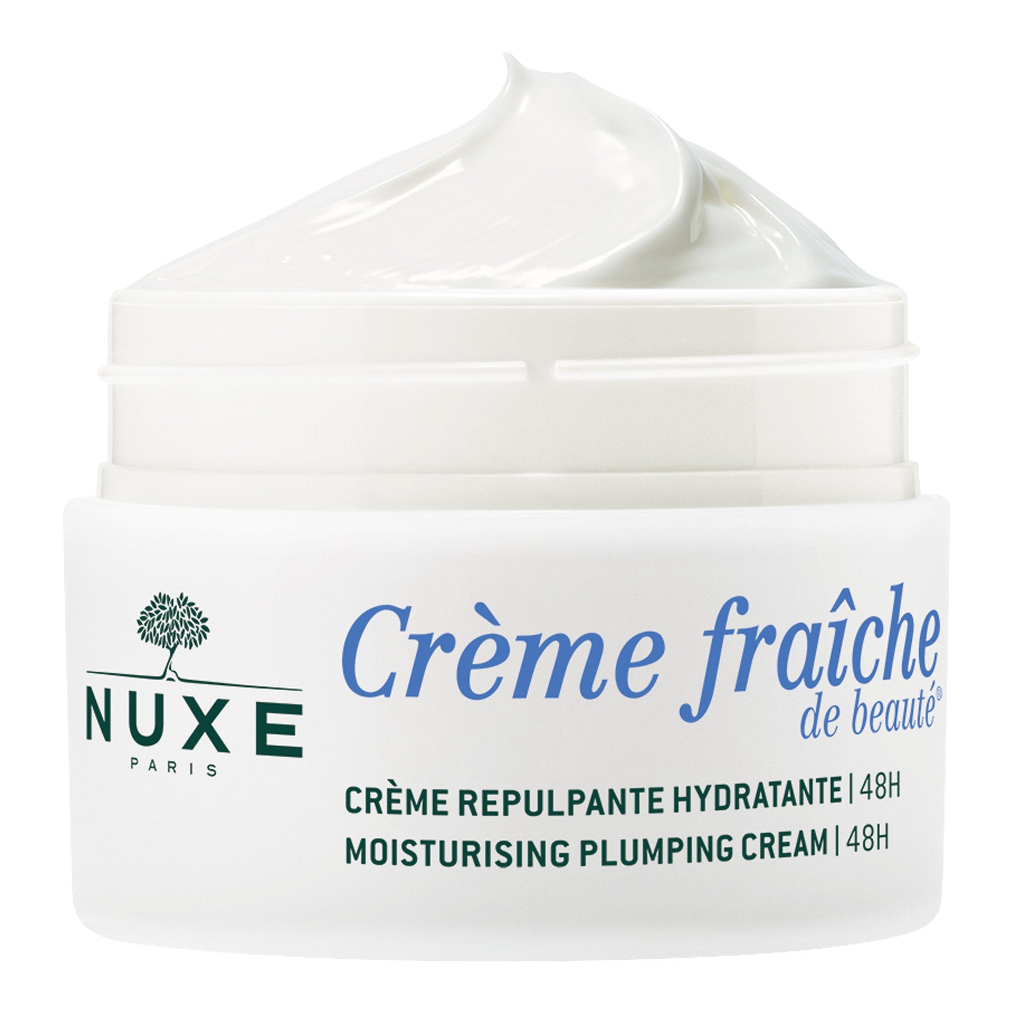 Nuxe Creme Fraiche Plumping Cream 48HR 50 ml