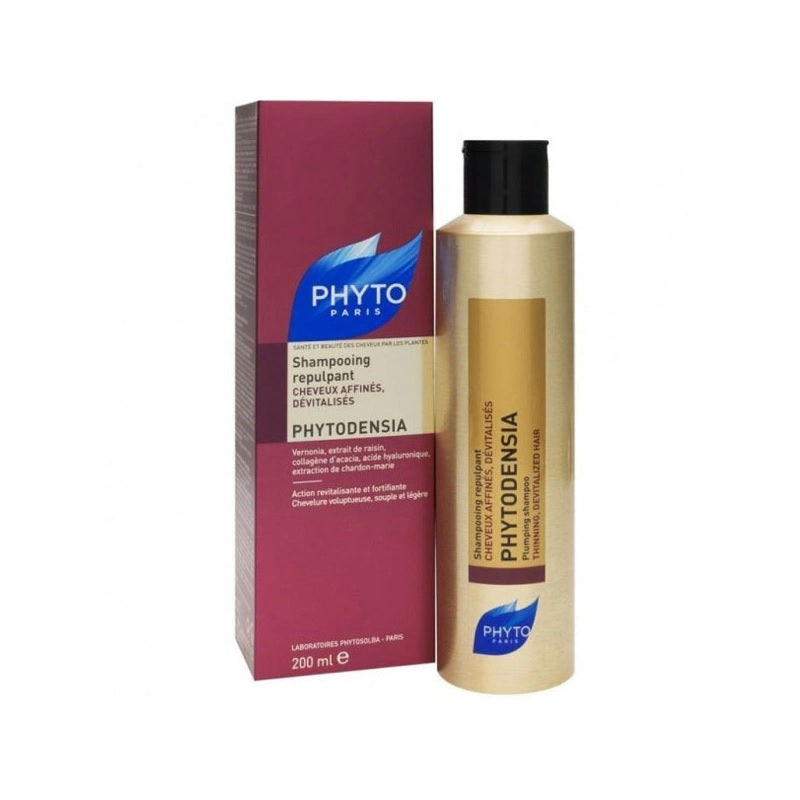 Phyto Phytodensia Şampuan 200 ml