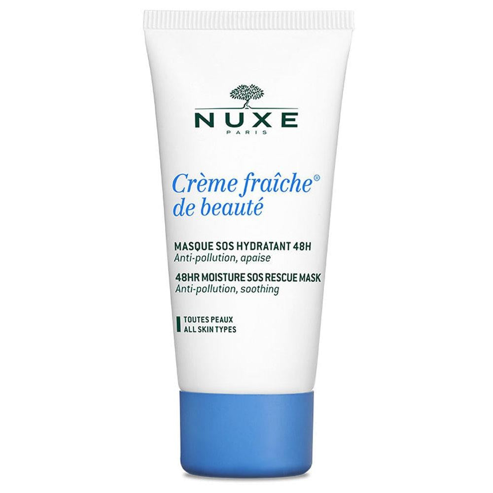 Nuxe Creme Fraiche De Beaute 48HR Masque 50 ml
