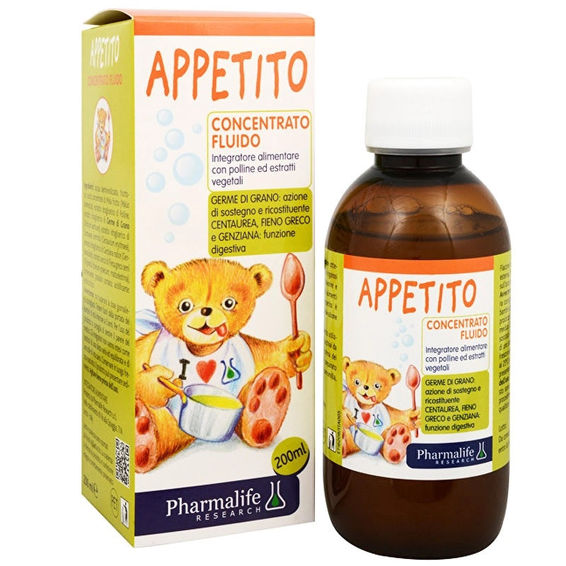 Pharmalife Petite Concentrato Fluido Sıvı 200 ml