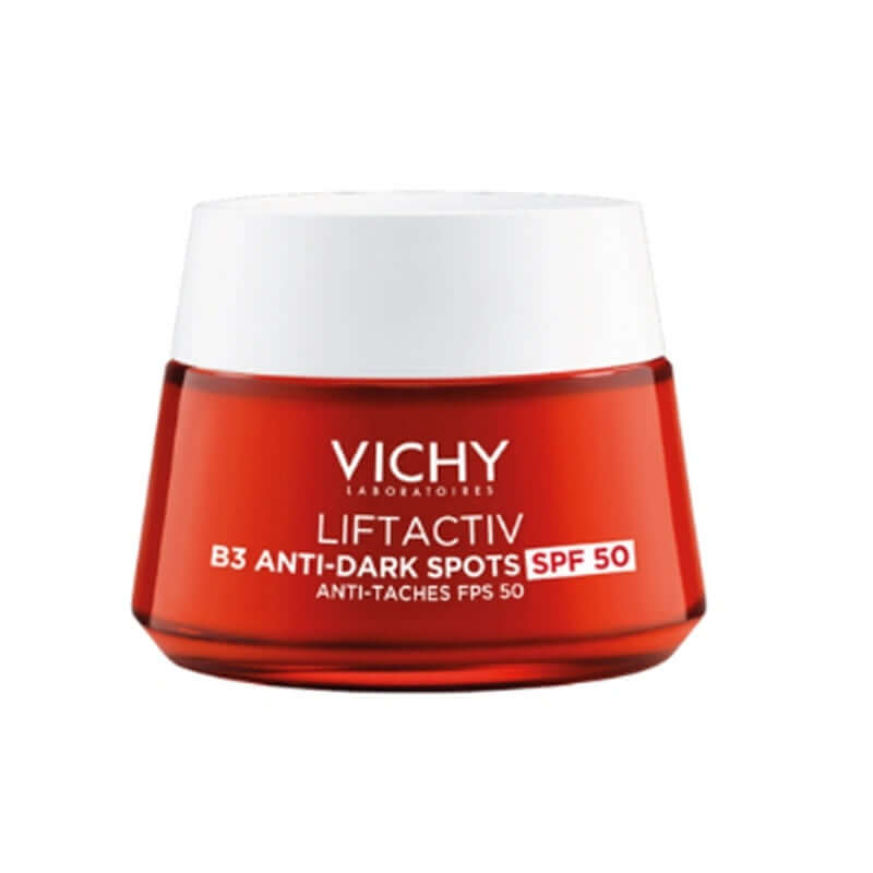 Vichy Liftactiv B3 Dark Spot SPF50+ Cream 50 ml